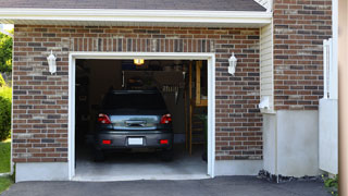 Garage Door Installation at Stafford Oaks, Florida