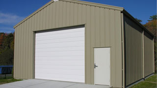 Garage Door Openers at Stafford Oaks, Florida